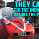 Illustration for article titled The Worlds Smallest Cars Are Back On Sale, For Insane Money